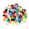 Best Sale ๐งจ 1 Lb. of Pom-Poms - 550 Pc. โจ 2 Best Sale ๐งจ 1 Lb. of Pom-Poms - 550 Pc. โจ -BTSE Shop 1 lb of pom poms 550 pc 57 8006e