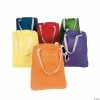 Outlet ๐งจ 10" x 12" Medium Bright Canvas Tote Bags - 12 Pc. ๐ 1 Outlet ๐งจ 10" x 12" Medium Bright Canvas Tote Bags - 12 Pc. ๐ -BTSE Shop 10 x 12 medium bright canvas tote bags 12 pc 14 117a