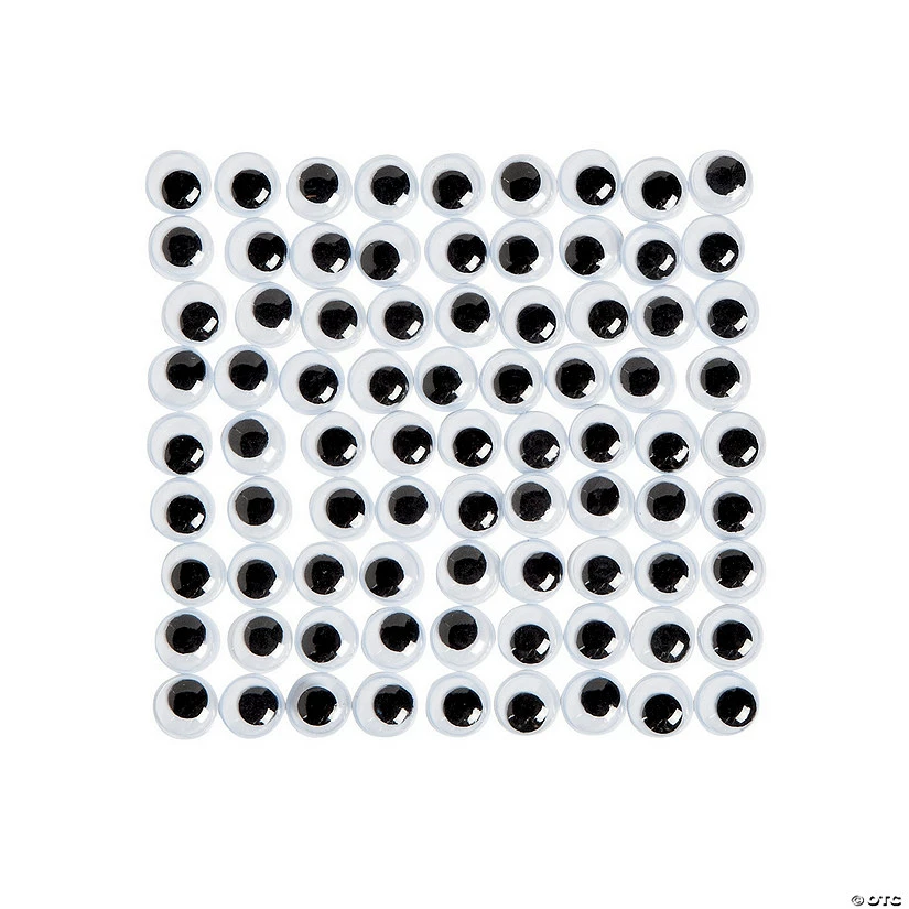 Cheapest 🧨 10mm ⌚ Watch Them Wiggle! Googly Eyes - 500 Pc. ⌛ 3 Cheapest 🧨 10mm ⌚ Watch Them Wiggle! Googly Eyes - 500 Pc. ⌛