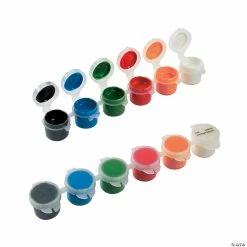 Buy ๐ฅฐ 6-Color Basic Assorted Colors Acrylic Paint Classpack - Set of 24 ๐ 5 Buy ๐ฅฐ 6-Color Basic Assorted Colors Acrylic Paint Classpack - Set of 24 ๐ -BTSE Shop 13667872