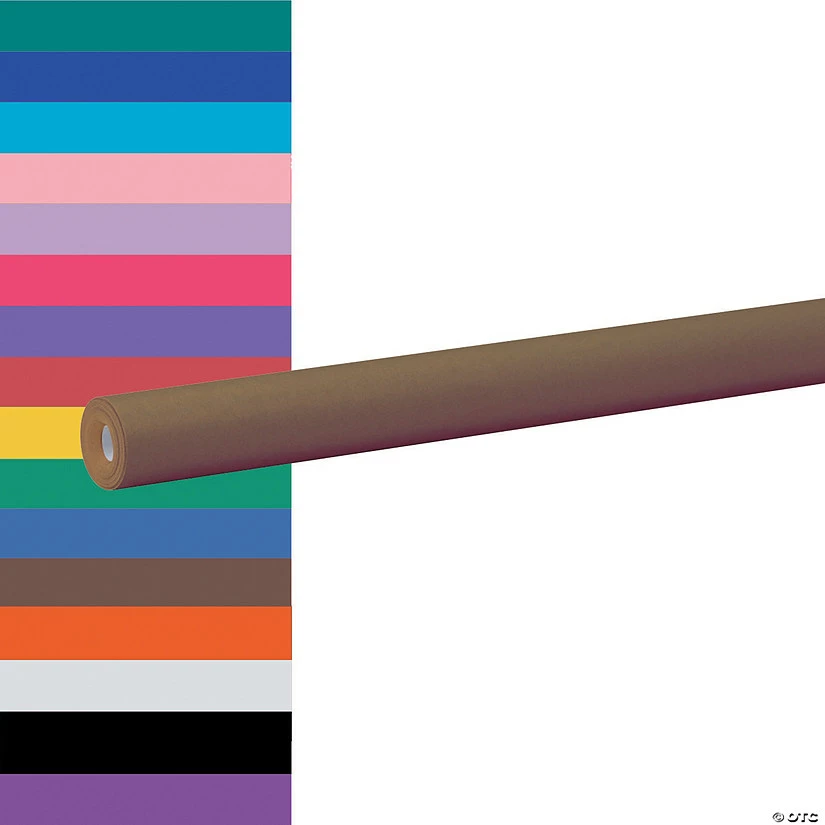 Best deal 🛒 Fadeless® Paper Roll ✔️ 4 Best deal 🛒 Fadeless® Paper Roll ✔️ - Image 2