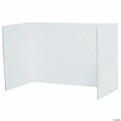 Budget ๐ Pacon Privacy Boards 48X16, 2 Pack ๐ 5 Budget ๐ Pacon Privacy Boards 48X16, 2 Pack ๐ -BTSE Shop 13831165