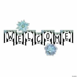 Flash Sale 🛒 Schoolgirl Style™ Simply Stylish Welcome Bulletin Board Set - 9 Pc. 🧨 5 Flash Sale 🛒 Schoolgirl Style™ Simply Stylish Welcome Bulletin Board Set - 9 Pc. 🧨 -BTSE Shop 13911686