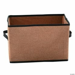 Coupon 👏 Small Burlap Storage Basket 😍 5 Coupon 👏 Small Burlap Storage Basket 😍 -BTSE Shop 13937197