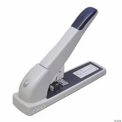 Budget 👍 Extra Heavy Duty Stapler, 230 Sheet Capacity 🎉 -BTSE Shop 14111552