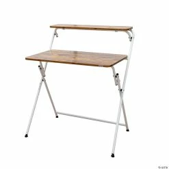 Coupon ⌛ SOFSYS USA - Modern Folding Desk 863, Two-Tier 😍 5 Coupon ⌛ SOFSYS USA - Modern Folding Desk 863, Two-Tier 😍 -BTSE Shop 14245853