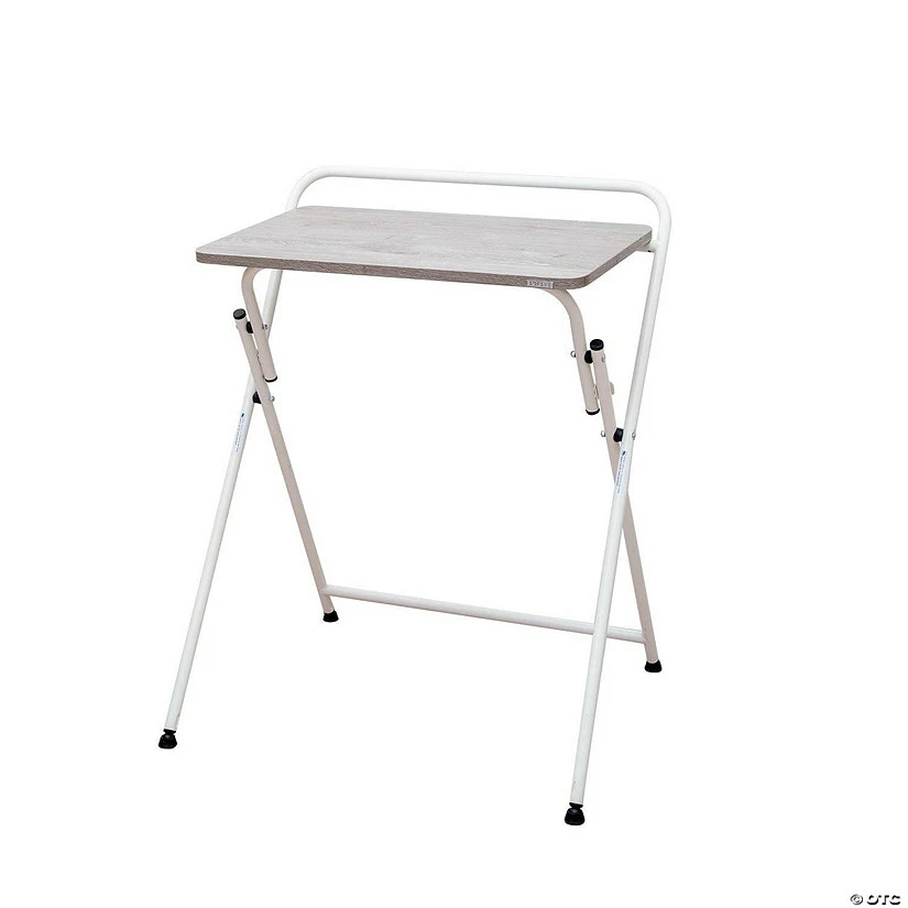 Flash Sale 🤩 SOFSYS USA - Modern Folding Desk 647, One-Tier 💯 4 Flash Sale 🤩 SOFSYS USA - Modern Folding Desk 647, One-Tier 💯 - Image 2