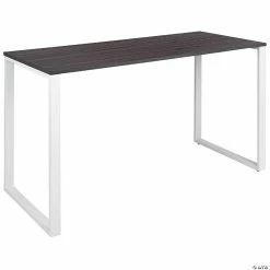Best reviews of ๐ Emma + Oliver Modern Commercial Grade Desk Industrial Style Computer Desk Sturdy Home Office Desk - 55" Length (Rustic Gray) ๐ 5 Best reviews of ๐ Emma + Oliver Modern Commercial Grade Desk Industrial Style Computer Desk Sturdy Home Office Desk - 55" Length (Rustic Gray) ๐ -BTSE Shop 14314932