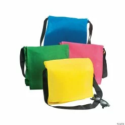 Deals ๐ 12" x 2" x 13" Large Messenger Nonwoven Tote Bags - 12 Pc. ๐ 5 Deals ๐ 12" x 2" x 13" Large Messenger Nonwoven Tote Bags - 12 Pc. ๐ -BTSE Shop 14 737