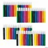 Cheap ๐ 15 ml Marvelous Assorted Colors Suncatcher Paint Pen Bulk Kit - Set of 72 โจ 2 Cheap ๐ 15 ml Marvelous Assorted Colors Suncatcher Paint Pen Bulk Kit - Set of 72 โจ -BTSE Shop 15 ml marvelous assorted colors suncatcher paint pen bulk kit set of 7256 19610