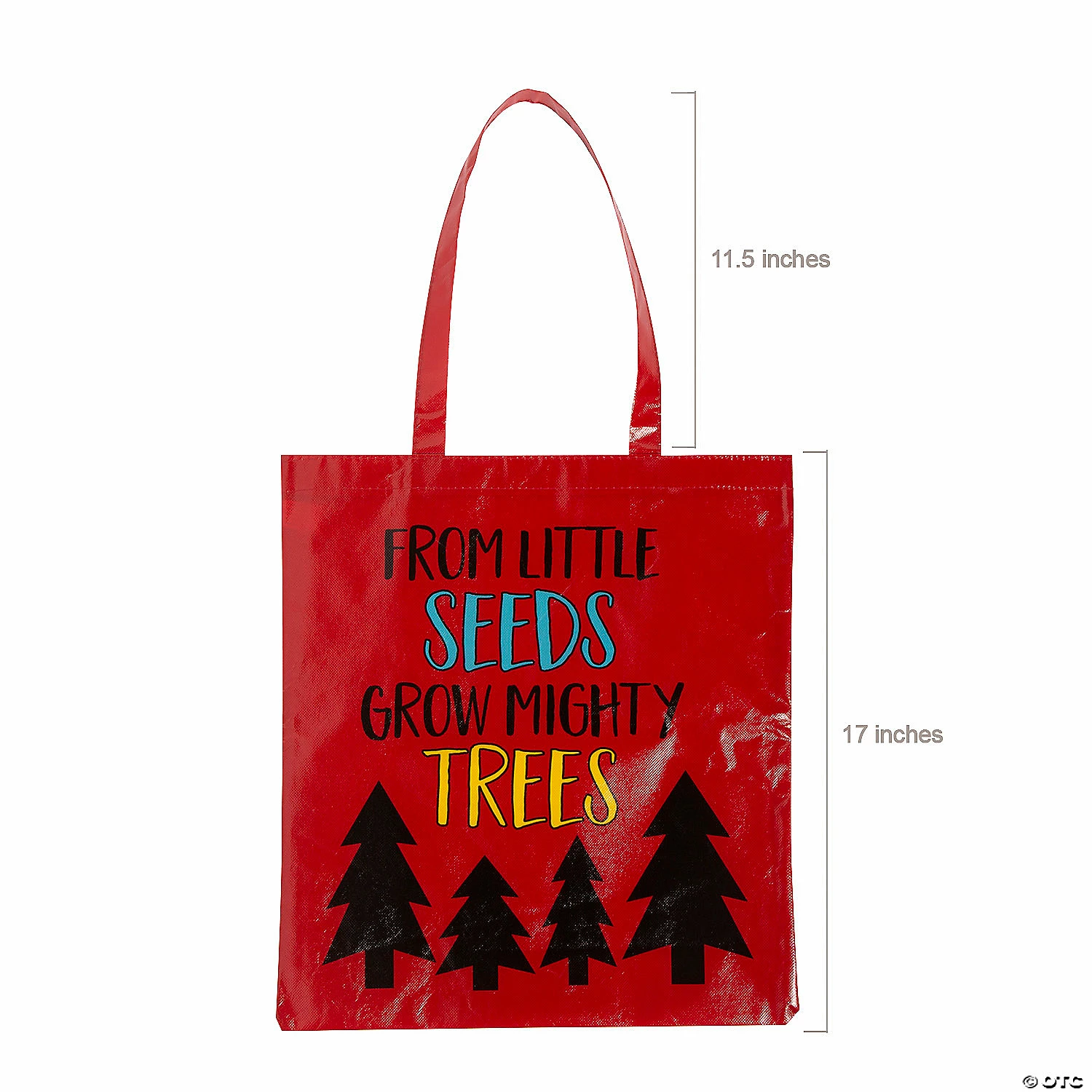 Wholesale 🧨 15" x 17" Large Nonwoven Adventure Laminated Tote Bags - 12 Pc. ⭐ 4 Wholesale 🧨 15" x 17" Large Nonwoven Adventure Laminated Tote Bags - 12 Pc. ⭐ - Image 2