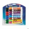 Brand new 🔔 16-Color Expo® Washable Low Odor Dry Erase Markers 👍 -BTSE Shop 16 color expo sup sup washable low odor dry erase markers73 65b