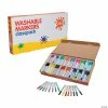 Brand new 🧨 16-Color Washable Marker Classpack - 256 Pc. 👏 2 Brand new 🧨 16-Color Washable Marker Classpack - 256 Pc. 👏 -BTSE Shop 16 color washable marker classpack 256 pc 13758512