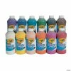 Hot Sale 👍 16-oz. Crayola® Washable Assorted Colors Paint - Set of 12 🌟 1 Hot Sale 👍 16-oz. Crayola® Washable Assorted Colors Paint - Set of 12 🌟 -BTSE Shop 16 oz crayola washable assorted colors paint set of 1213747180