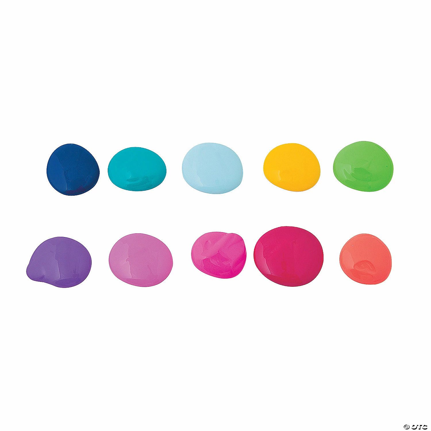 Cheap ๐ 16-oz. Tropical Assorted Colors Acrylic Paint - 10 Pc. ๐ฅ 4 Cheap ๐ 16-oz. Tropical Assorted Colors Acrylic Paint - 10 Pc. ๐ฅ - Image 2