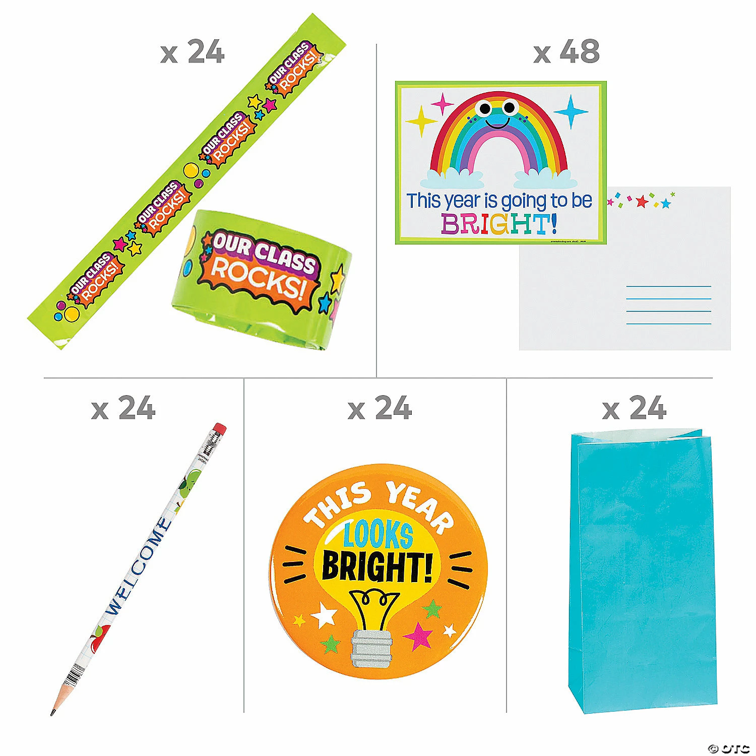 Best reviews of π 1st Day of School Kit for 24 β€οΈ 4 Best reviews of π 1st Day of School Kit for 24 β€οΈ - Image 2