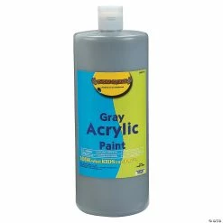 New ๐ฅฐ 32-oz. Washable Acrylic Paint ๐ฅ