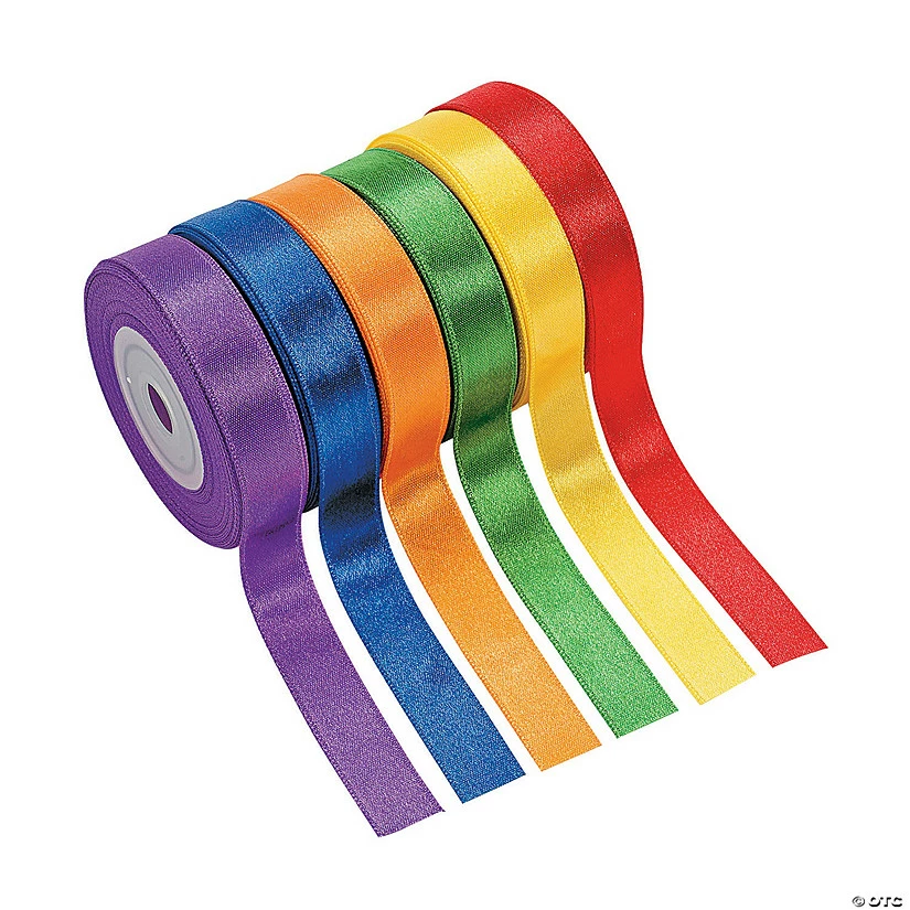 Cheapest ๐ Super Sensational Ribbons - 6 Pc. โ 4 Cheapest ๐ Super Sensational Ribbons - 6 Pc. โ - Image 2