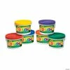 Deals โ 6-Color Crayolaยฎ Dough Resealable Buckets ๐ 2 Deals โ 6-Color Crayolaยฎ Dough Resealable Buckets ๐ -BTSE Shop 6 color crayola dough resealable buckets13674909