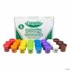 Cheapest ๐ 8-Color Crayolaยฎ Dough Tubs Classpackยฎ - 24 Pc. ๐ฅฐ 2 Cheapest ๐ 8-Color Crayolaยฎ Dough Tubs Classpackยฎ - 24 Pc. ๐ฅฐ -BTSE Shop 8 color crayola sup sup dough tubs classpack sup sup 24 pc 13940060