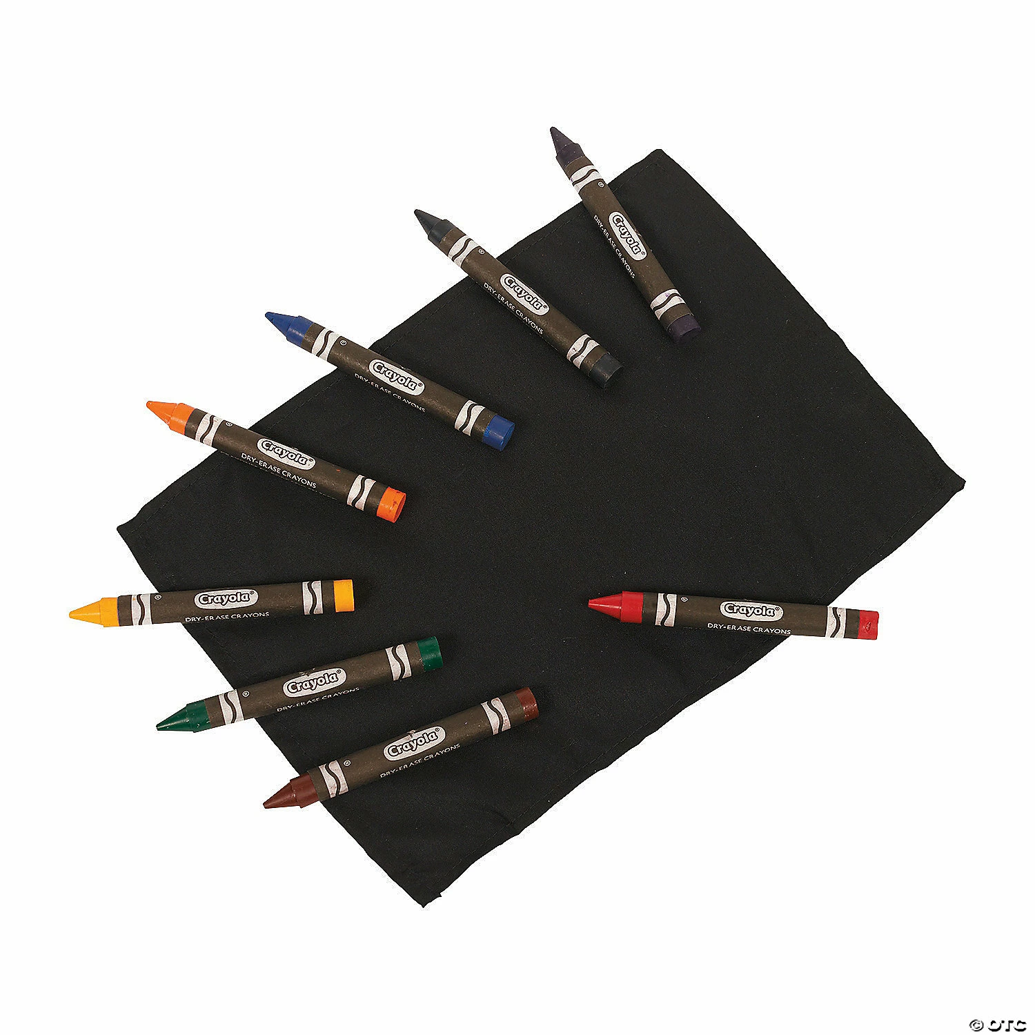 Cheapest 🛒 8-Color Crayola® Dry Erase Crayons 🔥 5 Cheapest 🛒 8-Color Crayola® Dry Erase Crayons 🔥 - Image 3