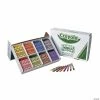 Best reviews of 👏 8-Color Crayola® Jumbo Crayons Classpack® - 200 Pc. ⌛ 2 Best reviews of 👏 8-Color Crayola® Jumbo Crayons Classpack® - 200 Pc. ⌛ -BTSE Shop 8 color crayola sup sup jumbo crayons classpack sup sup 200 pc 13674948
