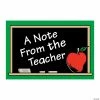 Brand new 😍 A Note From the Teacher Postcards - 30 Pc. 😀 1 Brand new 😍 A Note From the Teacher Postcards - 30 Pc. 😀 -BTSE Shop a note from the teacher postcards 30 pc 13931051