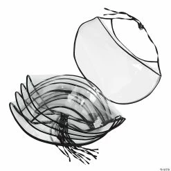 Deals ๐ Adjustable Face Shields - 6 Pc. ๐ 9 Deals ๐ Adjustable Face Shields - 6 Pc. ๐ -BTSE Shop adjustable face shields 6 pc 13971501 a03