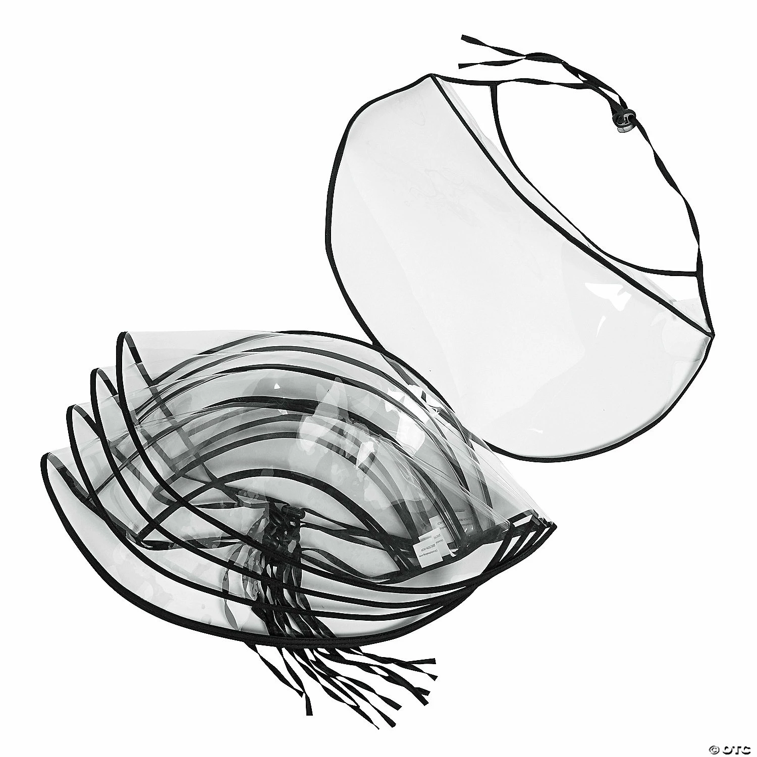 Deals ๐ Adjustable Face Shields - 6 Pc. ๐ 6 Deals ๐ Adjustable Face Shields - 6 Pc. ๐ - Image 4