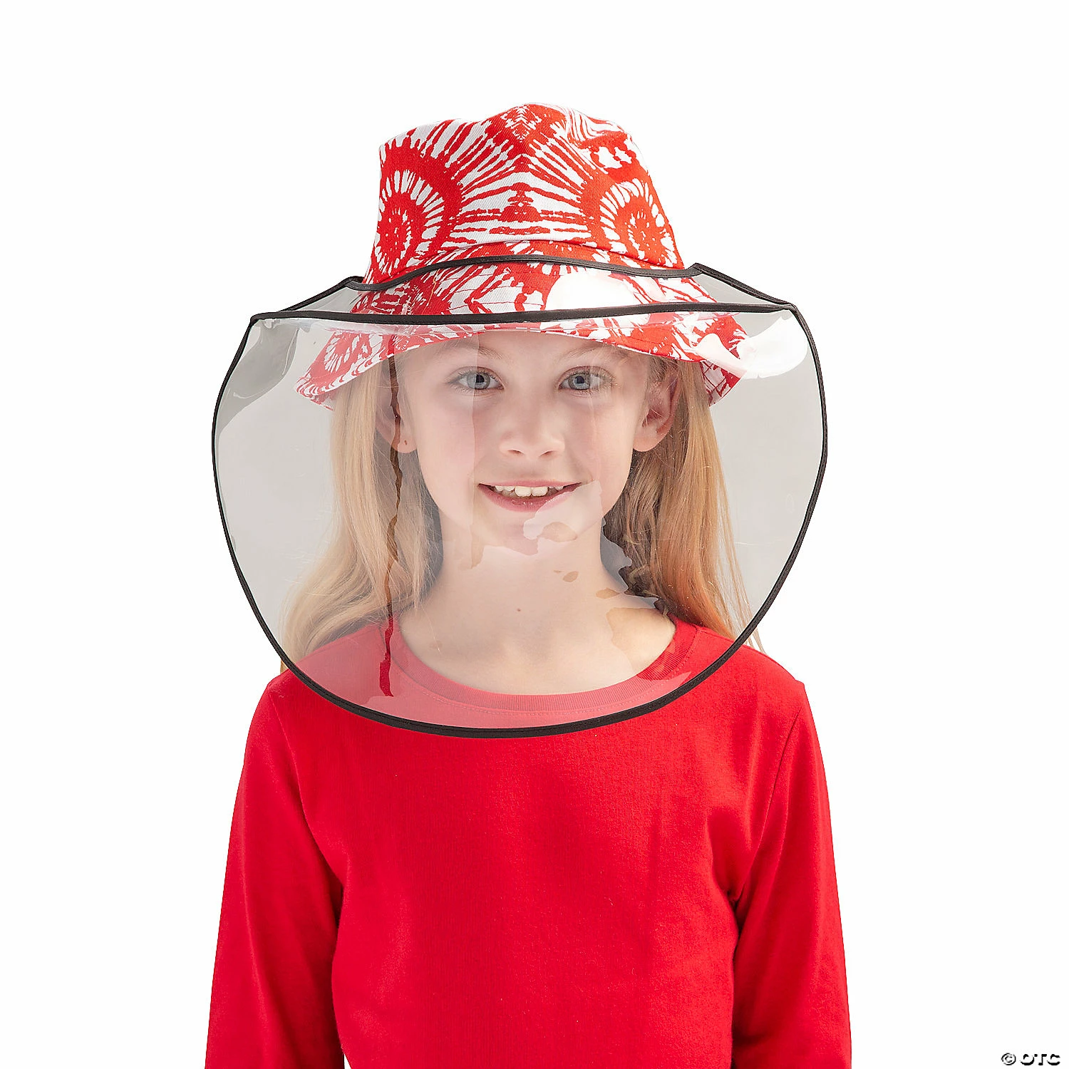 Deals ๐ Adjustable Face Shields - 6 Pc. ๐ 3 Deals ๐ Adjustable Face Shields - 6 Pc. ๐