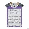 Hot Sale ๐ฏ All About Bats Writing Prompt Craft Kit - Makes 12 ๐งจ 1 Hot Sale ๐ฏ All About Bats Writing Prompt Craft Kit - Makes 12 ๐งจ -BTSE Shop all about bats writing prompt craft kit makes 1213811152
