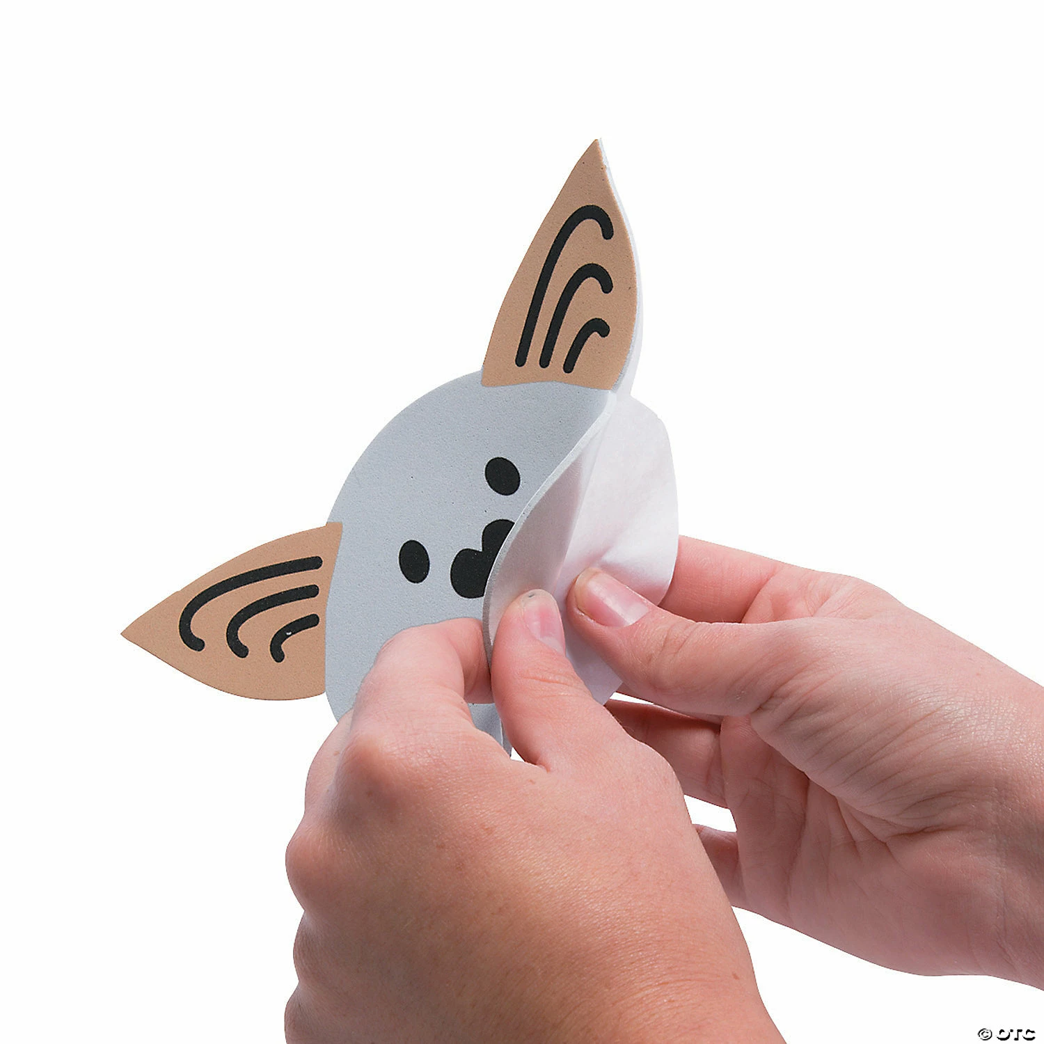 Hot Sale ๐ฏ All About Bats Writing Prompt Craft Kit - Makes 12 ๐งจ 5 Hot Sale ๐ฏ All About Bats Writing Prompt Craft Kit - Makes 12 ๐งจ - Image 3