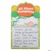 Cheapest 🥰 All About Pumpkins Writing Prompt Craft Kit - Makes 12 ❤️ 2 Cheapest 🥰 All About Pumpkins Writing Prompt Craft Kit - Makes 12 ❤️ -BTSE Shop all about pumpkins writing prompt craft kit makes 1213811166