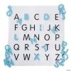 Coupon ๐คฉ Alphabet Match Mat - 53 Pc. ๐ 1 Coupon ๐คฉ Alphabet Match Mat - 53 Pc. ๐ -BTSE Shop alphabet match mat 53 pc 14113431