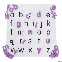 Coupon 🤩 Alphabet Match Mat - 53 Pc. 🛒 7 Coupon 🤩 Alphabet Match Mat - 53 Pc. 🛒 -BTSE Shop alphabet match mat 53 pc 14113431 a01