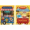 Buy ๐ Answers in Genesis Zoomerang VBS - Snacks Fabric Scene Setter ๐ 2 Buy ๐ Answers in Genesis Zoomerang VBS - Snacks Fabric Scene Setter ๐ -BTSE Shop answers in genesis zoomerang vbs snacks fabric scene setter14279190NOWA