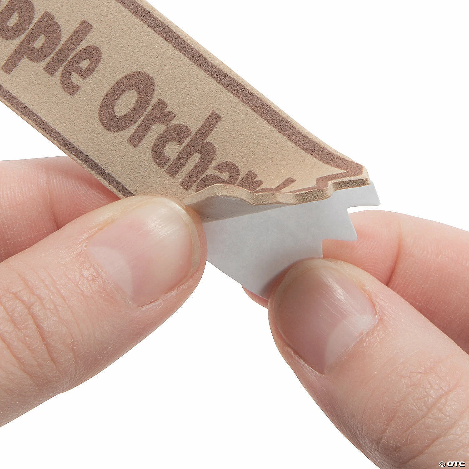 Hot Sale ⭐ Apple Orchard Picture Frame Magnet Craft Kit - Makes 12 💯 5 Hot Sale ⭐ Apple Orchard Picture Frame Magnet Craft Kit - Makes 12 💯 - Image 3