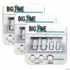 Cheapest 👍 Ashley Productions Big Time Too Up/Down Timer, Pack of 3 🤩 2 Cheapest 👍 Ashley Productions Big Time Too Up/Down Timer, Pack of 3 🤩 -BTSE Shop ashley productions big time too up down timer pack of 314111539