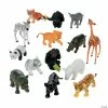 Promo 👍 Baby Jungle Animals - 25 Pc. ⌛ 1 Promo 👍 Baby Jungle Animals - 25 Pc. ⌛ -BTSE Shop baby jungle animals 25 pc 39 587