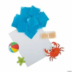 Discount โจ Beach Tissue Paper Sand Art Sets - 12 Pc. ๐ 6 Discount โจ Beach Tissue Paper Sand Art Sets - 12 Pc. ๐ -BTSE Shop beach tissue paper sand art sets 12 pc 13970866 a01
