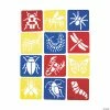 Wholesale โค๏ธ Big Bug Stencils - 12 Pc. ๐ 2 Wholesale โค๏ธ Big Bug Stencils - 12 Pc. ๐ -BTSE Shop big bug stencils 12 pc 56 36