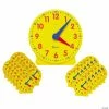 Brand new 🥰 Big Time™ Classroom Clock Kit - 24 Pc. 👏 2 Brand new 🥰 Big Time™ Classroom Clock Kit - 24 Pc. 👏 -BTSE Shop big time classroom clock kit 24 pc 13756337