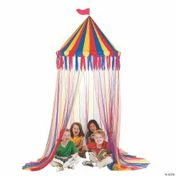 Promo 🤩 Big Top Canopy Tent ⌛