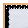 Discount 🥰 Double-Sided Solid & Polka Dot Bulletin Board Borders - 12 Pc. 🔥 2 Discount 🥰 Double-Sided Solid & Polka Dot Bulletin Board Borders - 12 Pc. 🔥 -BTSE Shop black double sided scalloped bulletin board border 12 pc 13803399