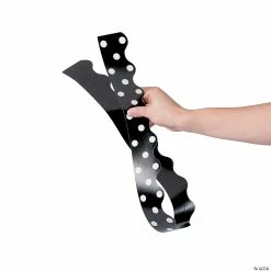 Discount 🥰 Double-Sided Solid & Polka Dot Bulletin Board Borders - 12 Pc. 🔥 7 Discount 🥰 Double-Sided Solid & Polka Dot Bulletin Board Borders - 12 Pc. 🔥 -BTSE Shop black double sided scalloped bulletin board border 12 pc 13803399 a02