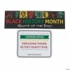 Discount 😀 Black History Quote of the Day Bulletin Board Set - 30 Pc. 👏 2 Discount 😀 Black History Quote of the Day Bulletin Board Set - 30 Pc. 👏 -BTSE Shop black history quote of the day bulletin board set 30 pc 13934897