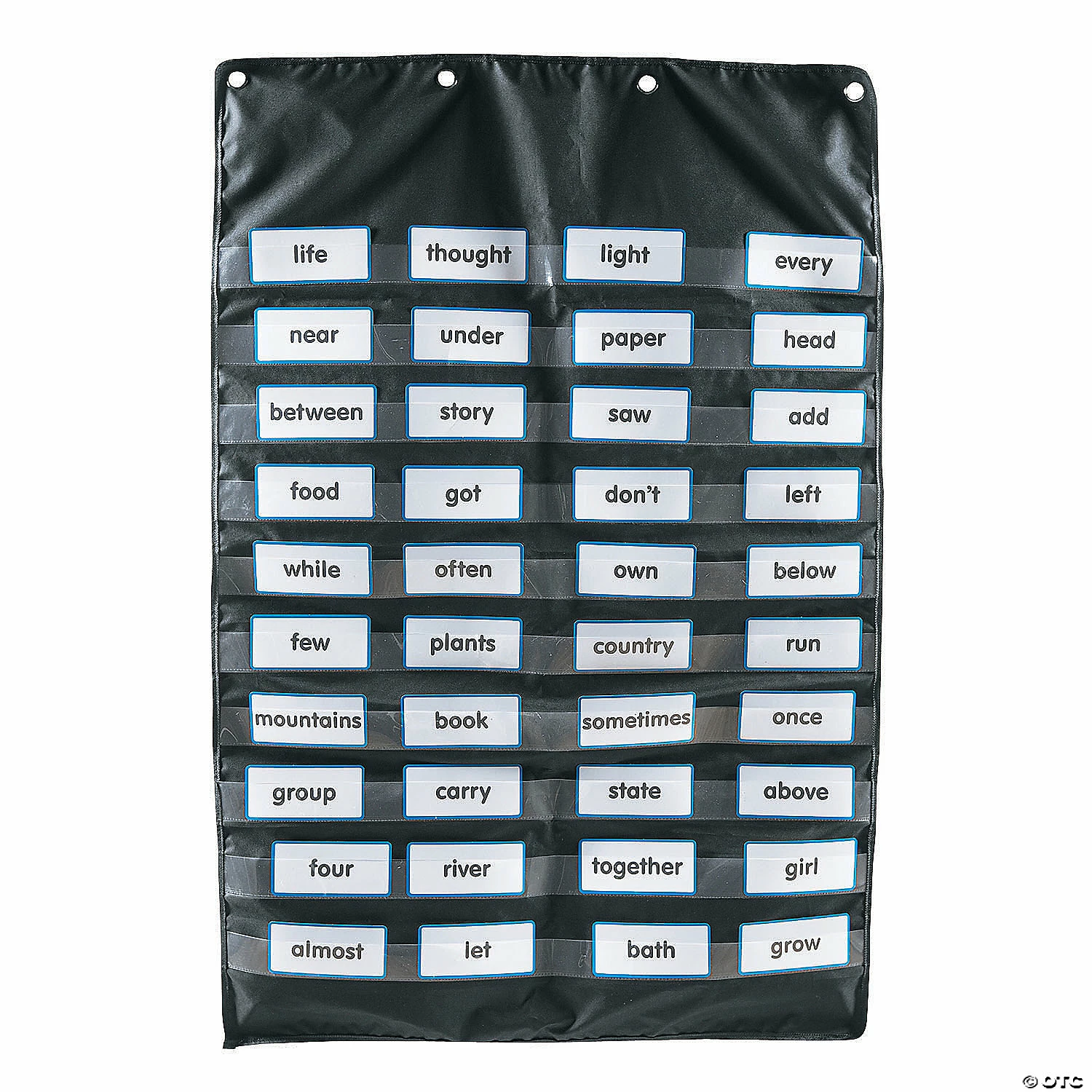 Buy ๐ Black Pocket Chart ๐ 3 Buy ๐ Black Pocket Chart ๐