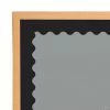 Brand new 🌟 Black Scalloped Bulletin Board Borders - 13 Pc. ⌛ 1 Brand new 🌟 Black Scalloped Bulletin Board Borders - 13 Pc. ⌛ -BTSE Shop black scalloped bulletin board borders 13 pc 13708141
