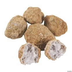 Best deal ๐ฅ Break-Your-Own Geodes - 12 Pc. ๐