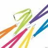 Best Pirce ⌛ Bright Breakaway Lanyards - 12 Pc. 👍 1 Best Pirce ⌛ Bright Breakaway Lanyards - 12 Pc. 👍 -BTSE Shop bright breakaway lanyards 12 pc 24 2300